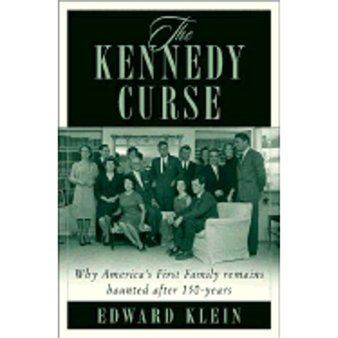 The Kennedy Curse and the Hollywood Connection: Tales of Love and Loss
